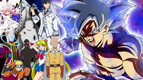 who can beat goku.